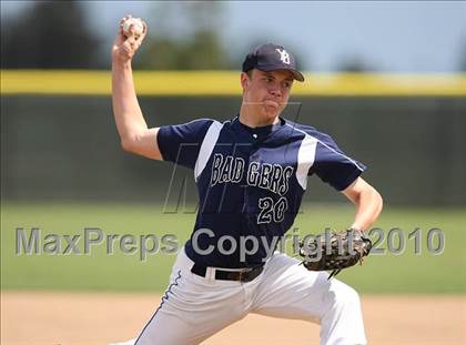 Thumbnail 1 in Sheldon vs. Yosemite (Fresno Easter Classic) photogallery.