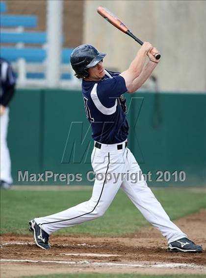 Thumbnail 3 in Sheldon vs. Yosemite (Fresno Easter Classic) photogallery.