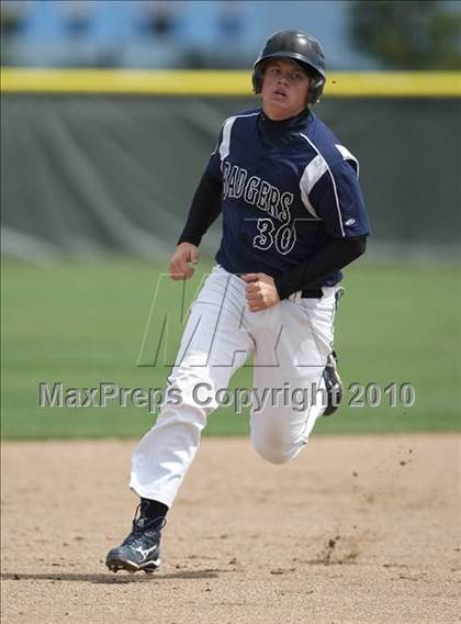 Thumbnail 2 in Sheldon vs. Yosemite (Fresno Easter Classic) photogallery.