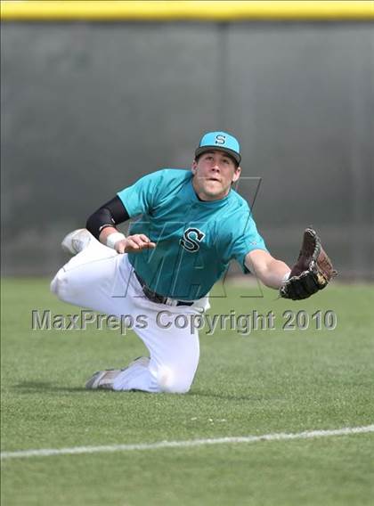 Thumbnail 2 in Sheldon vs. Yosemite (Fresno Easter Classic) photogallery.