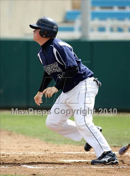 Thumbnail 3 in Sheldon vs. Yosemite (Fresno Easter Classic) photogallery.