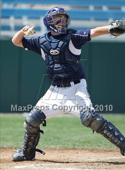 Thumbnail 3 in Sheldon vs. Yosemite (Fresno Easter Classic) photogallery.