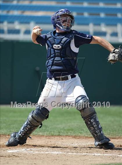 Thumbnail 1 in Sheldon vs. Yosemite (Fresno Easter Classic) photogallery.