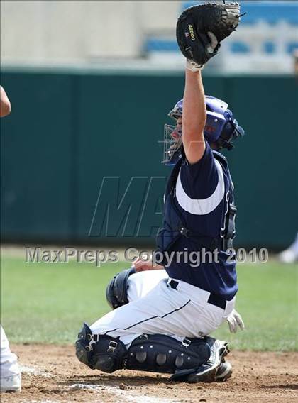 Thumbnail 2 in Sheldon vs. Yosemite (Fresno Easter Classic) photogallery.