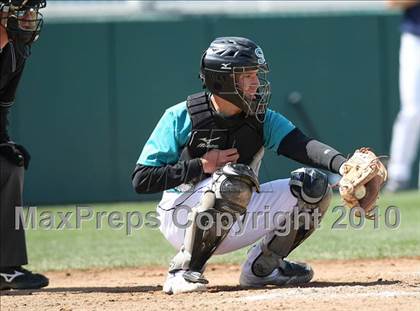 Thumbnail 3 in Sheldon vs. Yosemite (Fresno Easter Classic) photogallery.