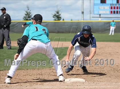 Thumbnail 1 in Sheldon vs. Yosemite (Fresno Easter Classic) photogallery.