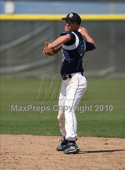 Thumbnail 1 in Sheldon vs. Yosemite (Fresno Easter Classic) photogallery.