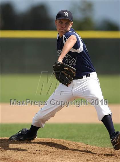 Thumbnail 2 in Sheldon vs. Yosemite (Fresno Easter Classic) photogallery.