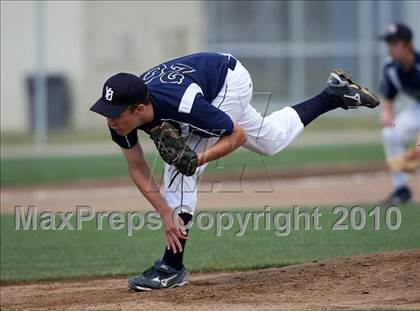 Thumbnail 2 in Sheldon vs. Yosemite (Fresno Easter Classic) photogallery.