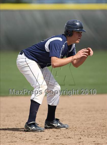 Thumbnail 1 in Sheldon vs. Yosemite (Fresno Easter Classic) photogallery.