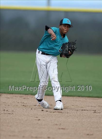Thumbnail 1 in Sheldon vs. Yosemite (Fresno Easter Classic) photogallery.