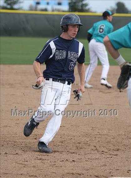 Thumbnail 3 in Sheldon vs. Yosemite (Fresno Easter Classic) photogallery.