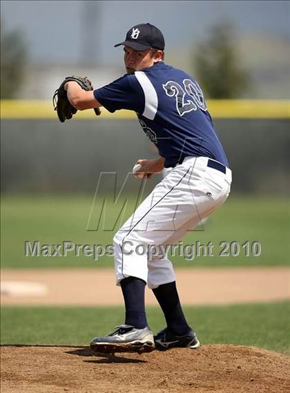 Thumbnail 3 in Sheldon vs. Yosemite (Fresno Easter Classic) photogallery.
