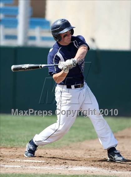 Thumbnail 3 in Sheldon vs. Yosemite (Fresno Easter Classic) photogallery.