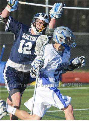 Thumbnail 1 in Wilton @ Darien photogallery.