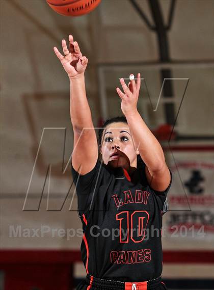 Thumbnail 2 in Sevier County vs  Morristown-Hamblen East (TSSAA D2-AAA District Quarterfinals) photogallery.