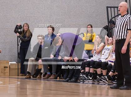 Thumbnail 1 in Coudersport vs North Clarion (PIAA D9 1A Championship) photogallery.