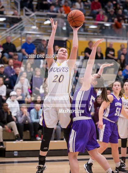 Thumbnail 1 in Coudersport vs North Clarion (PIAA D9 1A Championship) photogallery.