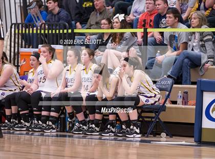 Thumbnail 3 in Coudersport vs North Clarion (PIAA D9 1A Championship) photogallery.