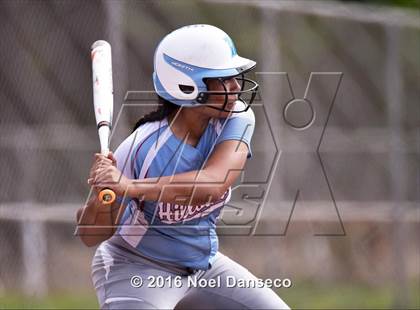 Thumbnail 3 in Burlingame vs. Hillsdale photogallery.