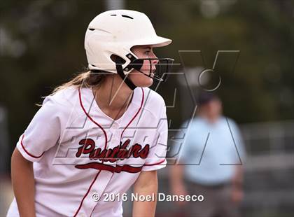 Thumbnail 1 in Burlingame vs. Hillsdale photogallery.