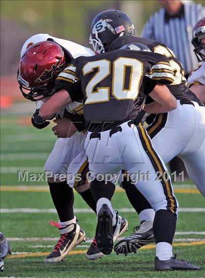 Thumbnail 1 in Sachem East @ Sachem North photogallery.