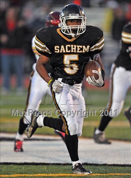 Thumbnail 2 in Sachem East @ Sachem North photogallery.