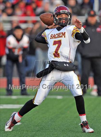 Thumbnail 3 in Sachem East @ Sachem North photogallery.
