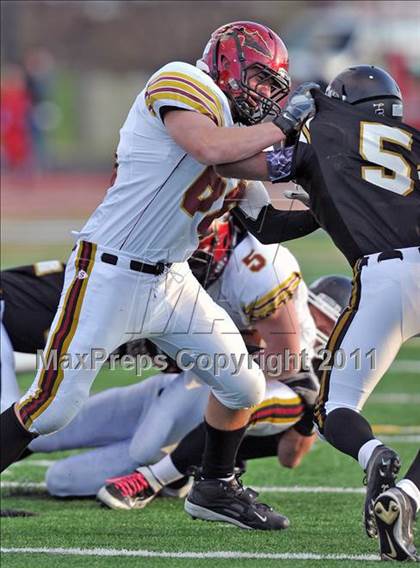 Thumbnail 3 in Sachem East @ Sachem North photogallery.