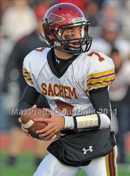 Thumbnail 3 in Sachem East @ Sachem North photogallery.
