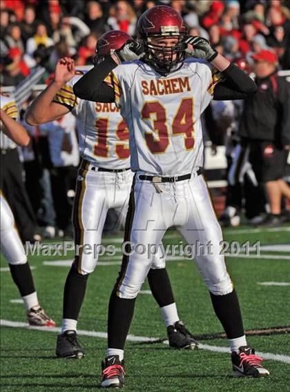 Thumbnail 3 in Sachem East @ Sachem North photogallery.