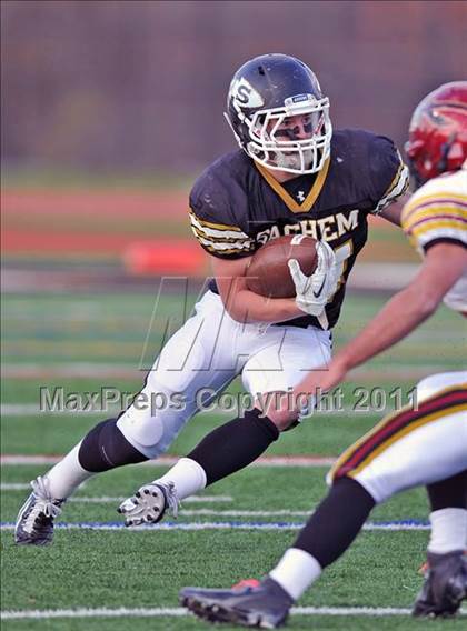 Thumbnail 2 in Sachem East @ Sachem North photogallery.