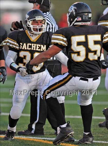 Thumbnail 2 in Sachem East @ Sachem North photogallery.