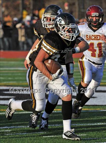 Thumbnail 3 in Sachem East @ Sachem North photogallery.