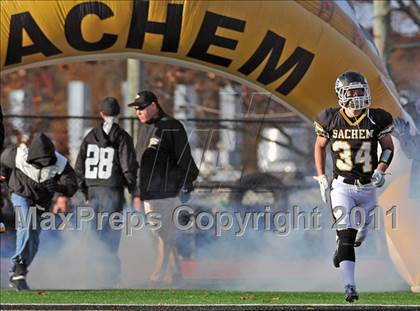 Thumbnail 2 in Sachem East @ Sachem North photogallery.