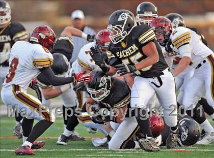 Thumbnail 1 in Sachem East @ Sachem North photogallery.