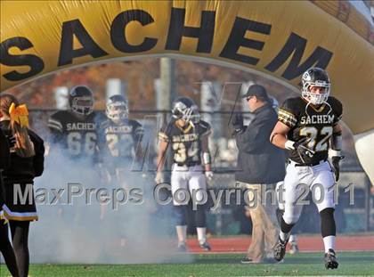 Thumbnail 1 in Sachem East @ Sachem North photogallery.