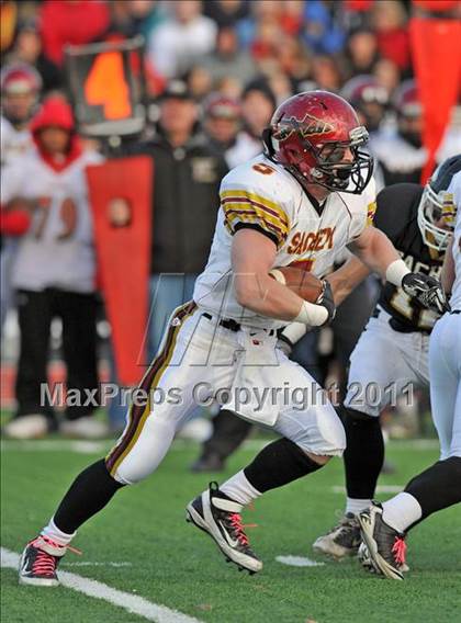 Thumbnail 2 in Sachem East @ Sachem North photogallery.