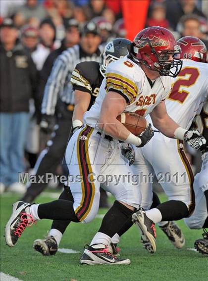 Thumbnail 3 in Sachem East @ Sachem North photogallery.