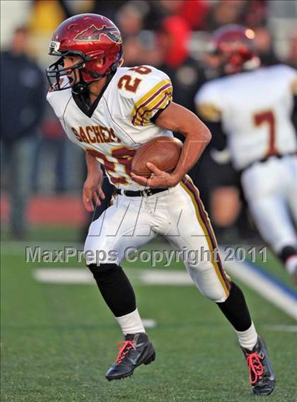 Thumbnail 1 in Sachem East @ Sachem North photogallery.