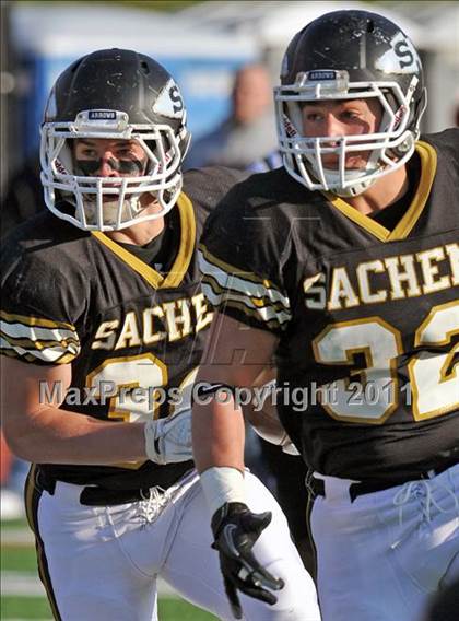 Thumbnail 1 in Sachem East @ Sachem North photogallery.