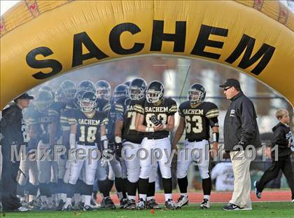 Thumbnail 2 in Sachem East @ Sachem North photogallery.