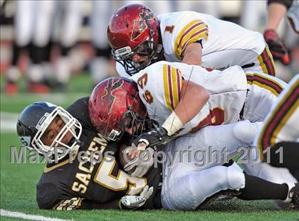 Thumbnail 3 in Sachem East @ Sachem North photogallery.