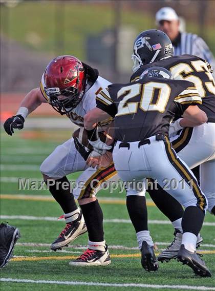 Thumbnail 3 in Sachem East @ Sachem North photogallery.