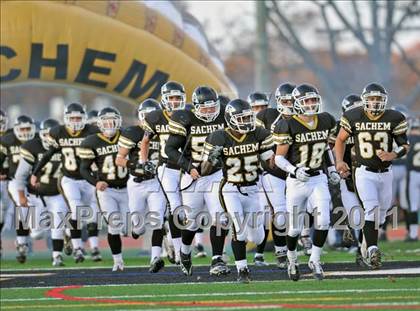 Thumbnail 3 in Sachem East @ Sachem North photogallery.