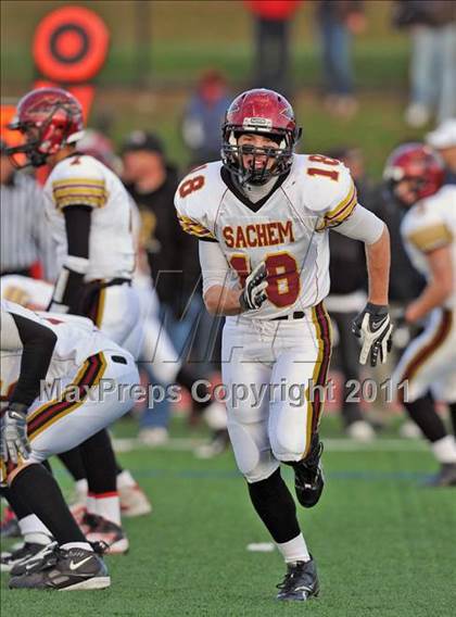 Thumbnail 3 in Sachem East @ Sachem North photogallery.
