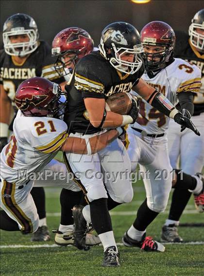 Thumbnail 3 in Sachem East @ Sachem North photogallery.