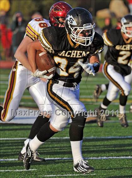 Thumbnail 1 in Sachem East @ Sachem North photogallery.