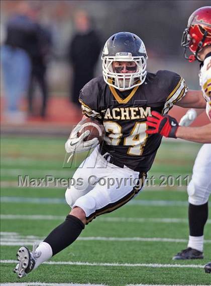Thumbnail 3 in Sachem East @ Sachem North photogallery.