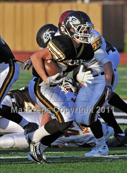 Thumbnail 3 in Sachem East @ Sachem North photogallery.